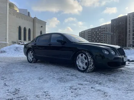 Bentley Continental Flying Spur 2006 года за 13 500 000 тг. в Астана – фото 2