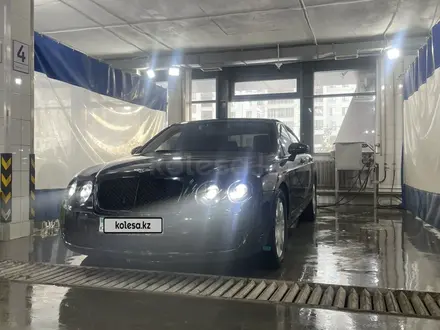 Bentley Continental Flying Spur 2006 года за 13 500 000 тг. в Астана – фото 20