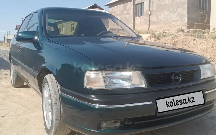 Opel Vectra 1993 годаүшін1 499 999 тг. в Сарыагаш