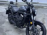 Kawasaki  EN650 Vulcan S 2015 годаүшін3 900 000 тг. в Алматы