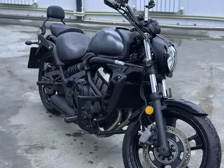 Kawasaki  EN650 Vulcan S 2015 года за 3 900 000 тг. в Алматы