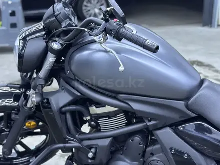 Kawasaki  EN650 Vulcan S 2015 года за 3 900 000 тг. в Алматы – фото 2