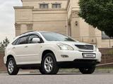 Lexus RX 350 2007 года за 10 200 000 тг. в Алматы – фото 4