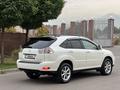 Lexus RX 350 2007 годаүшін10 200 000 тг. в Алматы – фото 6