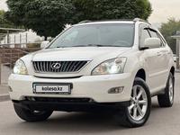 Lexus RX 350 2007 годаүшін10 200 000 тг. в Алматы