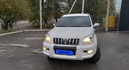 Toyota Land Cruiser Prado 2007 года за 11 600 000 тг. в Алматы – фото 2