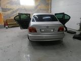 BMW 525 2001 года за 4 500 000 тг. в Кызылорда – фото 4