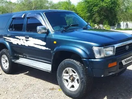 Toyota Hilux Surf 1995 года за 2 150 000 тг. в Алматы – фото 3