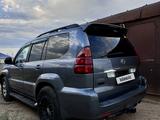Lexus GX 470 2004 годаүшін8 500 000 тг. в Атырау – фото 3