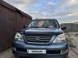 Lexus GX 470 2004 годаүшін8 500 000 тг. в Атырау