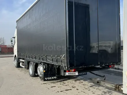 Volvo  460 2014 года за 44 000 000 тг. в Алматы – фото 3