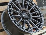 Rival OFF ROAD R18 8, 5J ET20 5x108 за 400 000 тг. в Алматы