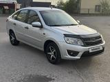 ВАЗ (Lada) Granta 2191 2015 года за 3 000 000 тг. в Караганда – фото 4