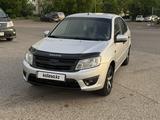 ВАЗ (Lada) Granta 2191 2015 года за 3 000 000 тг. в Караганда