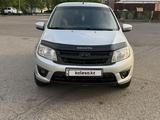 ВАЗ (Lada) Granta 2191 2015 года за 3 000 000 тг. в Караганда – фото 2