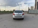 ВАЗ (Lada) Granta 2191 2015 года за 3 000 000 тг. в Караганда – фото 5