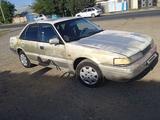 Mazda 626 1991 года за 450 000 тг. в Тараз – фото 3