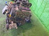 Двигатель TOYOTA DUET M100A EJ-VE 2001 за 307 000 тг. в Костанай – фото 3