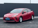 Toyota Prius 2020 года за 9 210 000 тг. в Алматы