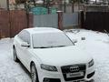 Audi A4 2011 года за 5 500 000 тг. в Алматы – фото 2