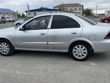 Nissan Almera 2012 года за 2 950 000 тг. в Атырау – фото 3