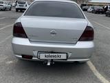 Nissan Almera 2012 года за 2 950 000 тг. в Атырау – фото 2