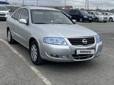 Nissan Almera 2012 года за 2 950 000 тг. в Атырау