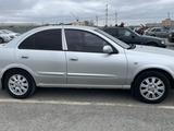 Nissan Almera 2012 года за 2 950 000 тг. в Атырау – фото 4