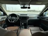 Volkswagen Teramont 2022 года за 27 350 000 тг. в Алматы – фото 4