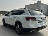 Volkswagen Teramont 2022 года за 27 350 000 тг. в Алматы – фото 3