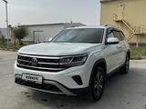 Volkswagen Teramont 2022 года за 27 350 000 тг. в Алматы – фото 2
