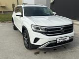 Volkswagen Teramont 2022 года за 27 350 000 тг. в Алматы