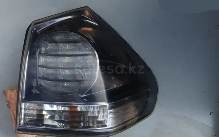 ФОНАРЬ КРЫЛА ПРАВЫЙ (Б/У ОРИГИНАЛ) за 60 000 тг. в Алматы