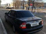 ВАЗ (Lada) Priora 2170 2014 годаүшін3 600 000 тг. в Атырау – фото 3