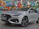 Hyundai i30 2023 года за 9 290 000 тг. в Алматы