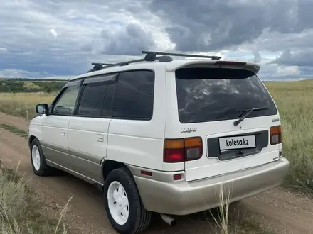 Mazda MPV 1996 года за 1 810 000 тг. в Астана – фото 10