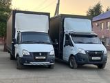 ГАЗ ГАЗель 2014 года за 11 500 000 тг. в Уральск – фото 4