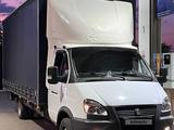ГАЗ ГАЗель 2014 года за 11 500 000 тг. в Уральск – фото 5