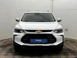 Chevrolet Tracker 2024 года за 6 910 000 тг. в Актобе – фото 2