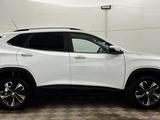Chevrolet Tracker 2024 года за 6 910 000 тг. в Актобе – фото 4