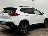 Chevrolet Tracker 2024 года за 6 910 000 тг. в Актобе – фото 5