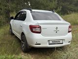 Renault Logan 2019 года за 4 000 000 тг. в Актобе – фото 4