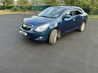 Chevrolet Cobalt 2022 годаүшін7 500 000 тг. в Караганда