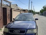 Audi A6 1998 года за 2 500 000 тг. в Шымкент