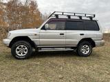 Mitsubishi Pajero 1999 года за 3 800 000 тг. в Кокшетау – фото 3