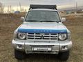 Mitsubishi Pajero 1999 годаүшін3 800 000 тг. в Кокшетау – фото 8