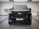 Cadillac Escalade Sport Platinum 2024 года за 86 900 000 тг. в Актау – фото 2