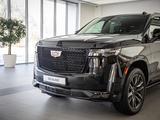 Cadillac Escalade Sport Platinum 2024 года за 86 900 000 тг. в Актау