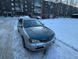 Nissan Primera 2001 года за 1 300 000 тг. в Караганда