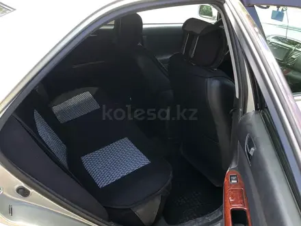 Toyota Camry 2005 года за 6 200 000 тг. в Урджар – фото 17